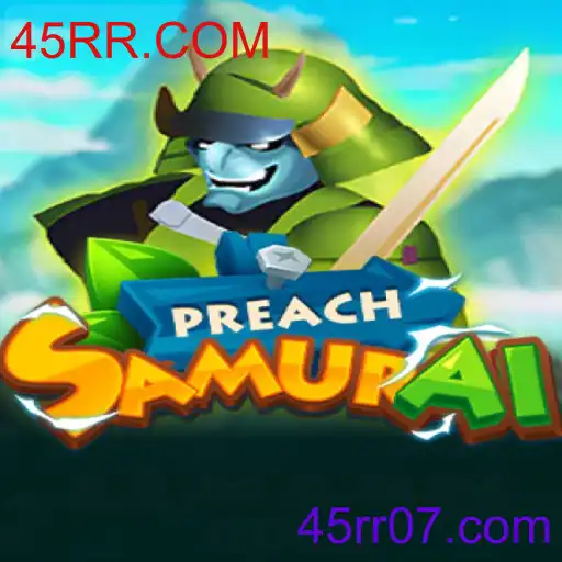 PreachSamurai