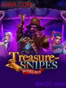 TreasuresnipesBonusBuy